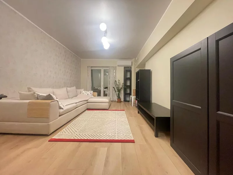 Nerva Traian stradal, Timpuri Noi metrou, apartament 2 camere ultramodern