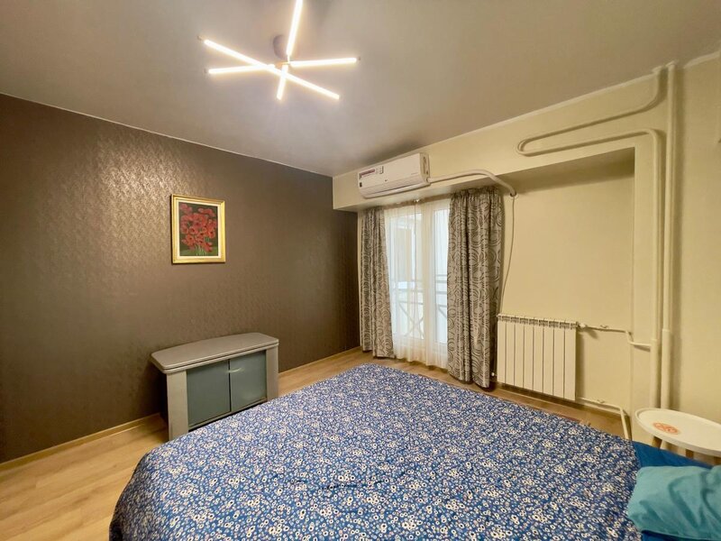 Nerva Traian stradal, Timpuri Noi metrou, apartament 2 camere ultramodern